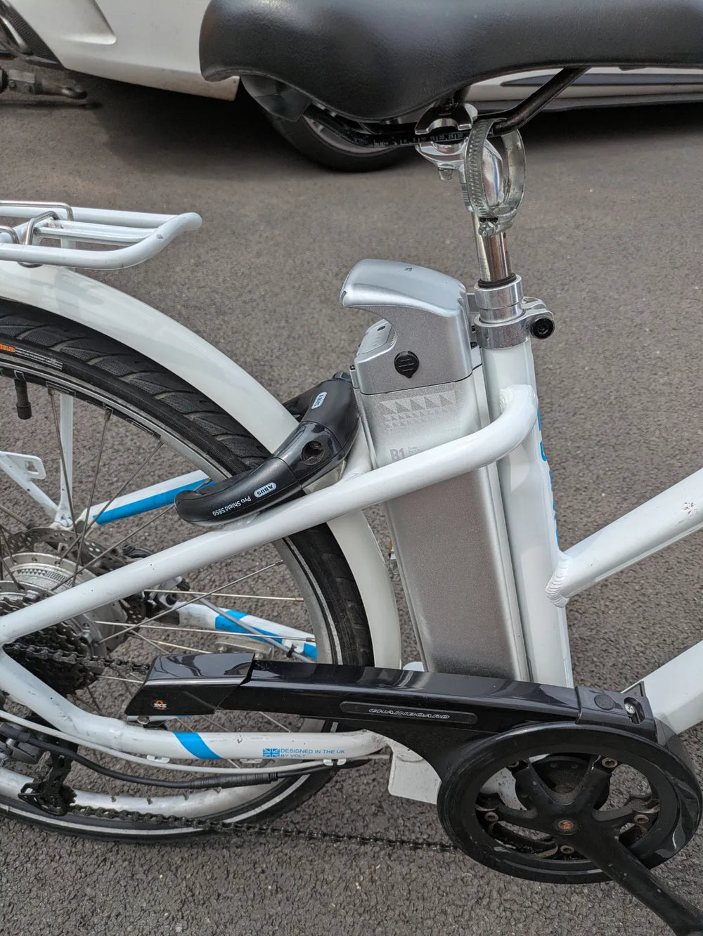 Volt Pulse LS  2019