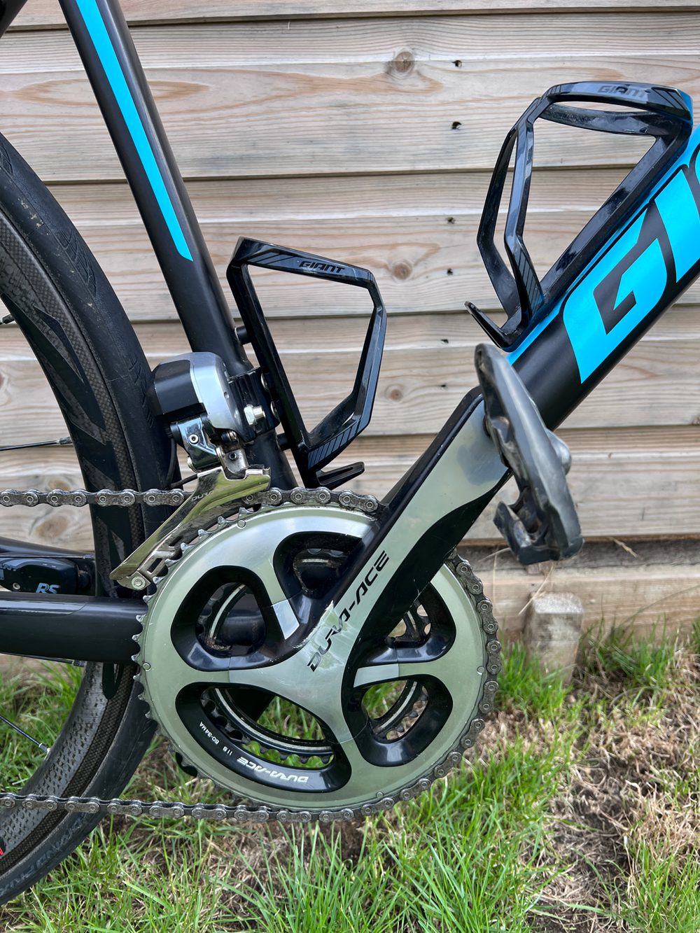 Giant Defy Advanced 1 2017
