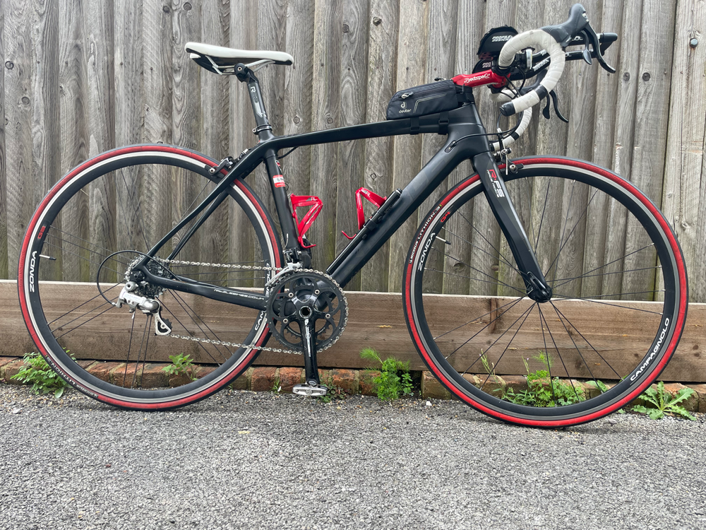 Ribble R872 2013