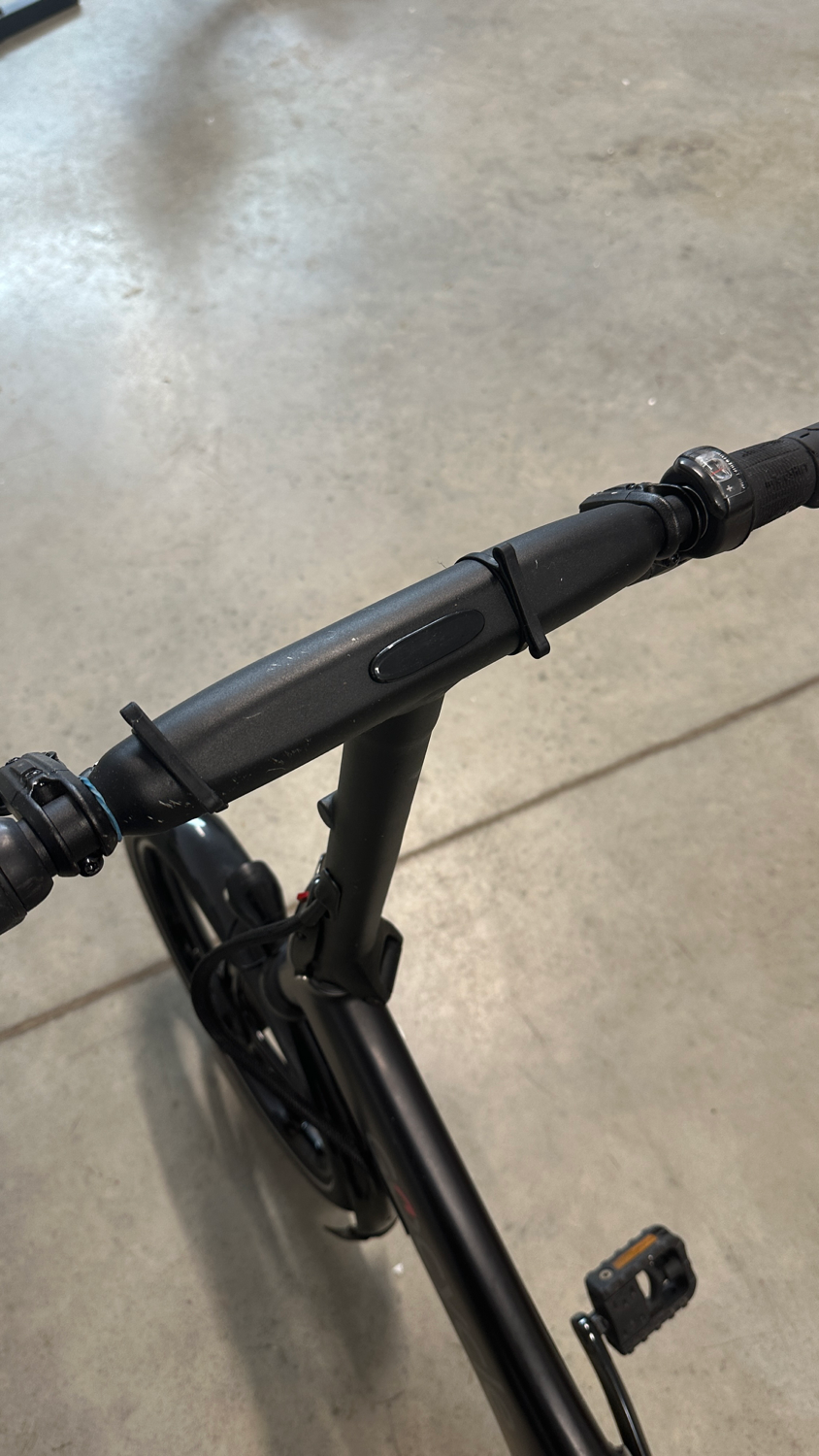Gocycle GX Folding Electric 2022