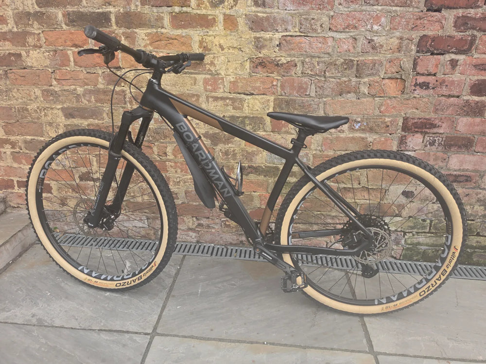 Boardman MHT 8 9 L 2021