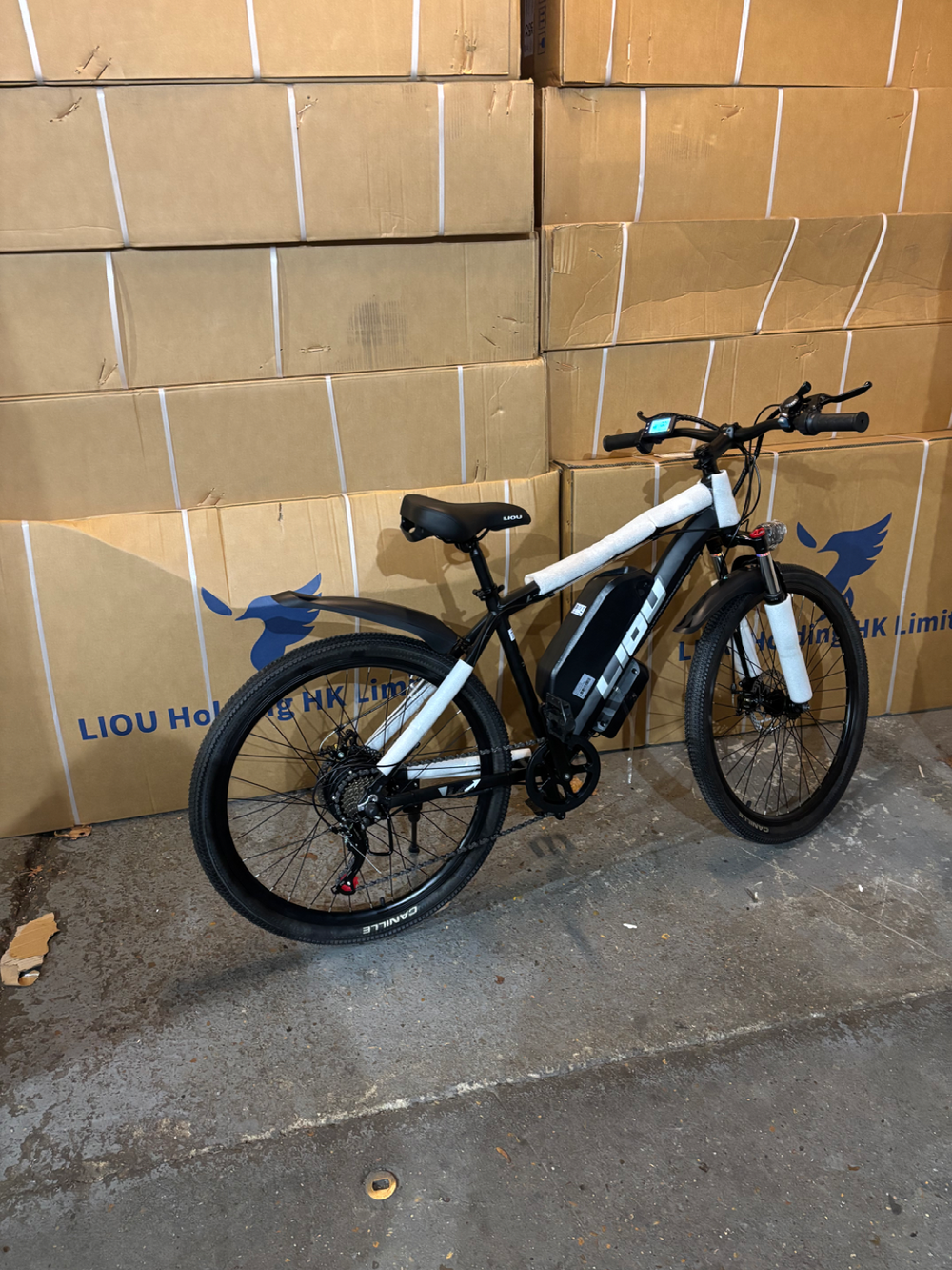 Liou  Explorer,/Traveler 2025