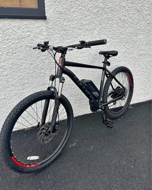 Carrera Vengeance E Shimano 2.1 2025