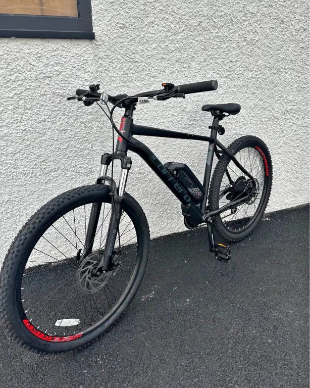 Carrera Vengeance E Shimano 2.1 2025