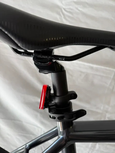 Cannondale Quick 4 Disc 2019