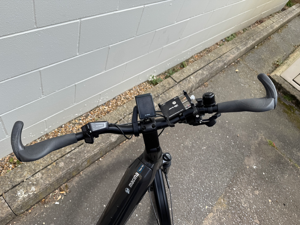 KTM Macina STYLE 730 2022