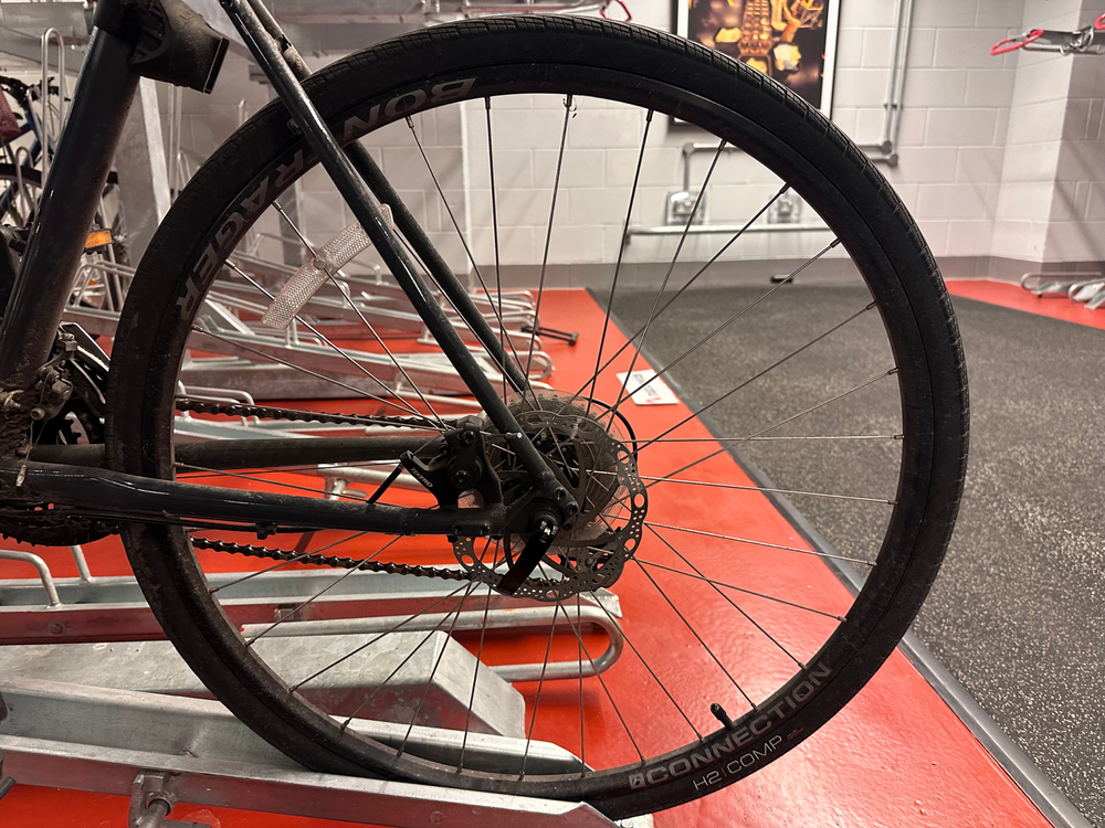 Trek FX 1 Disc 2022