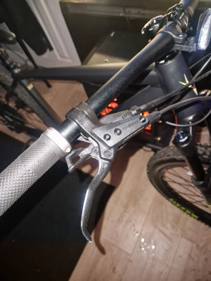 Whyte 806 Compact v4 2026