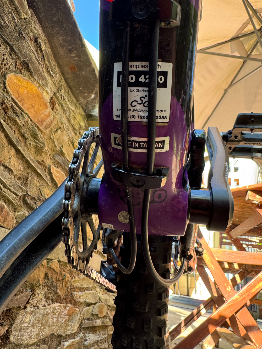 Cannondale Habit Carbon Se 2017