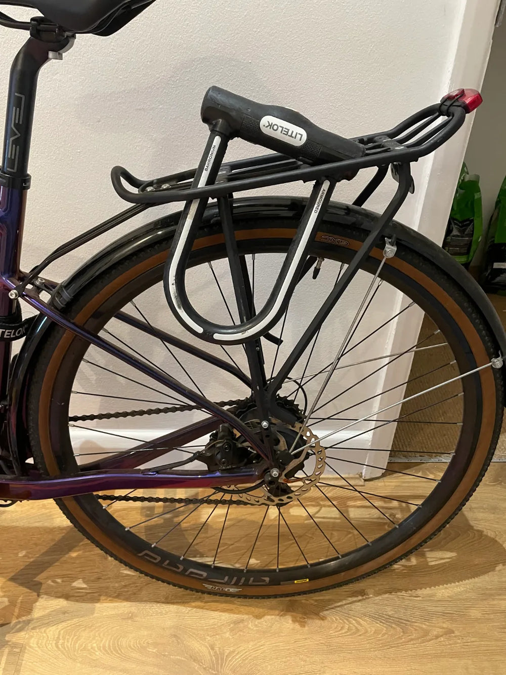 Ribble CGR AL e - Sport - Shimano Tiagra 2022