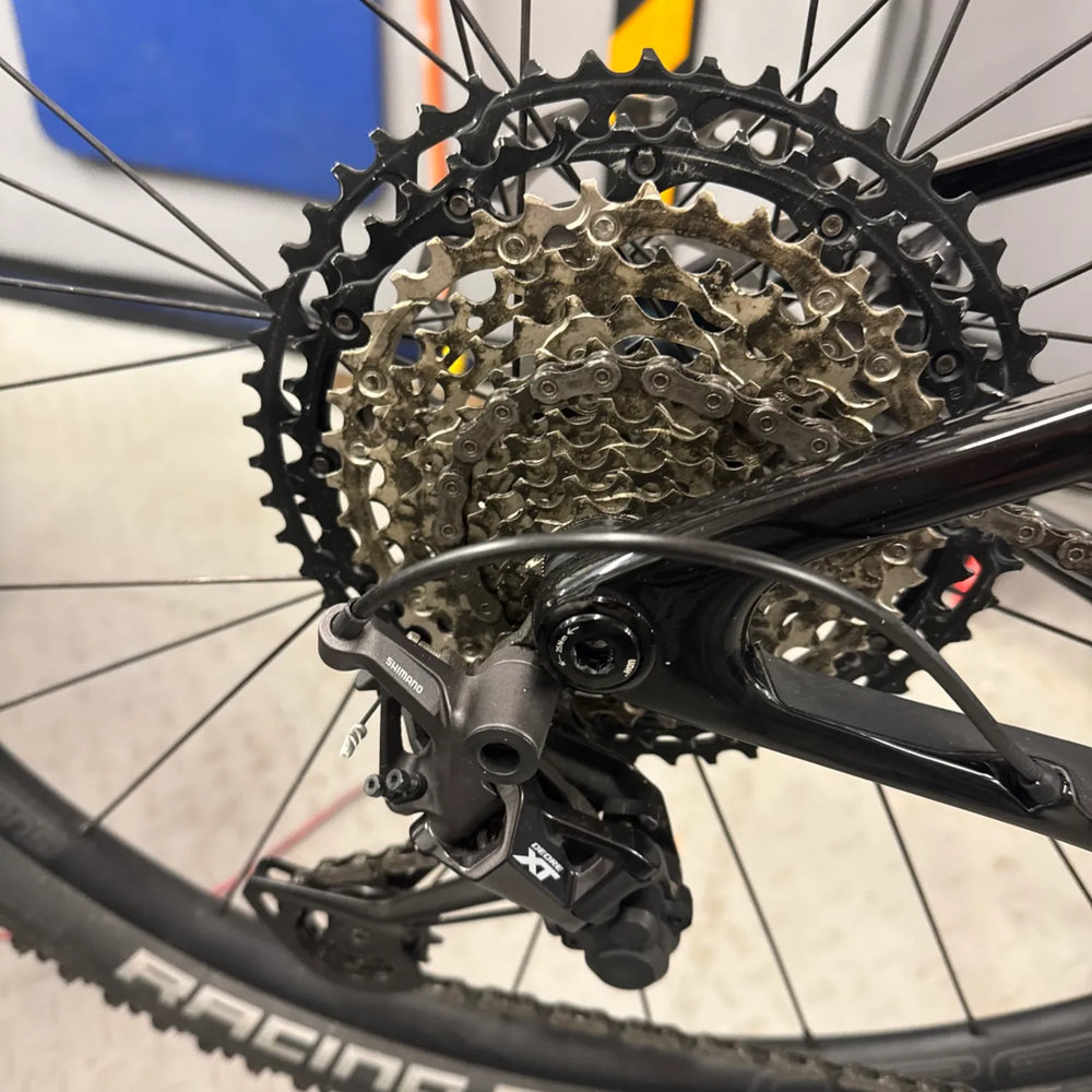 Cannondale Scalpel HT Carbon 2 2022
