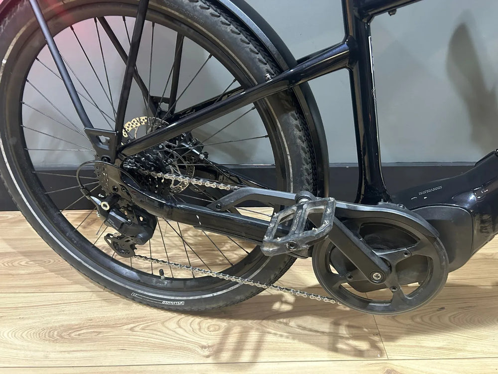 Specialized Turbo Vado 4.0 2024