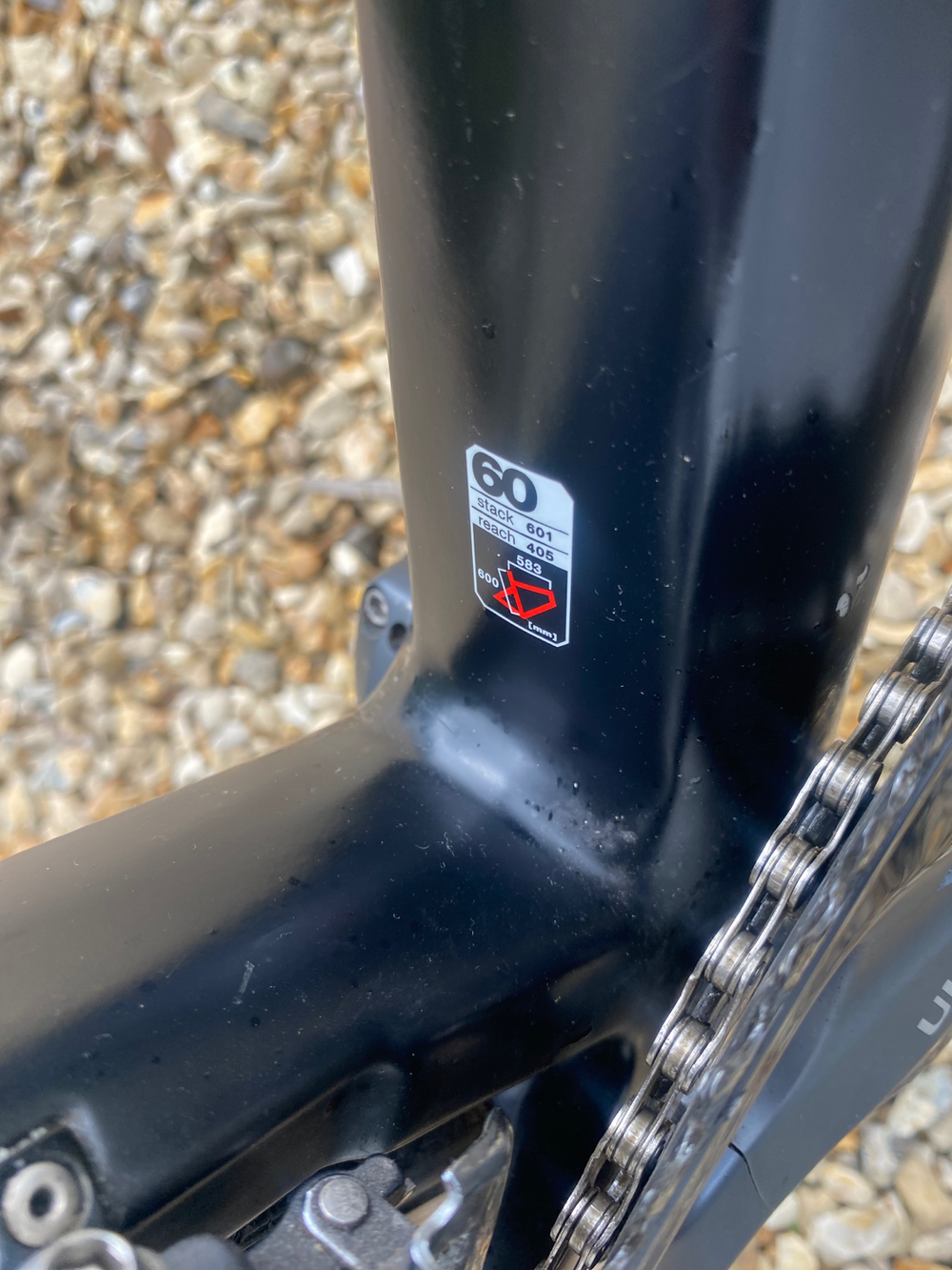 BMC Teammachine SLR 03 One 2019