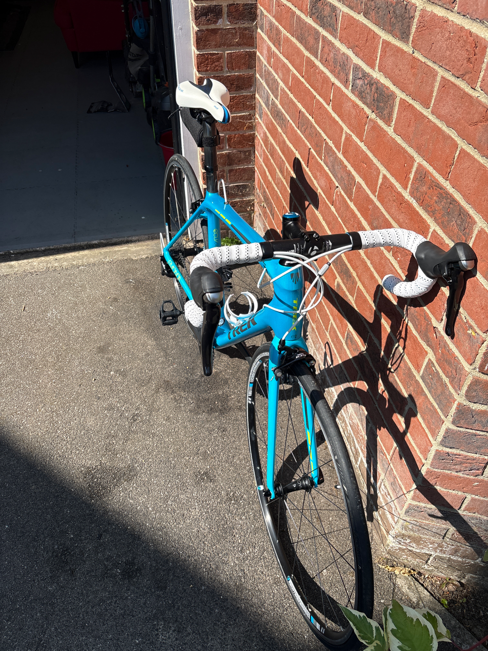 Trek Émonda SL 5 2018