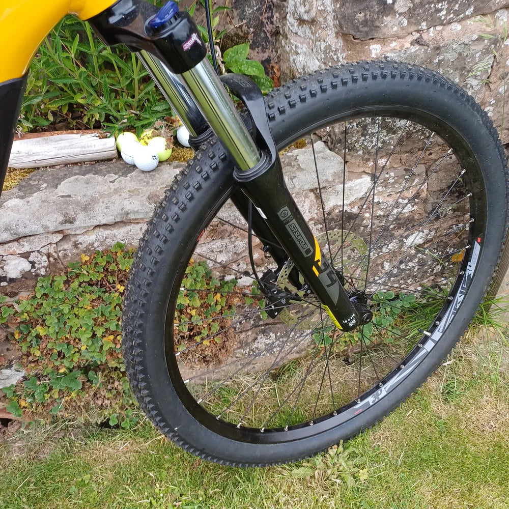 Lapierre Overvolt HT 7.6 2025