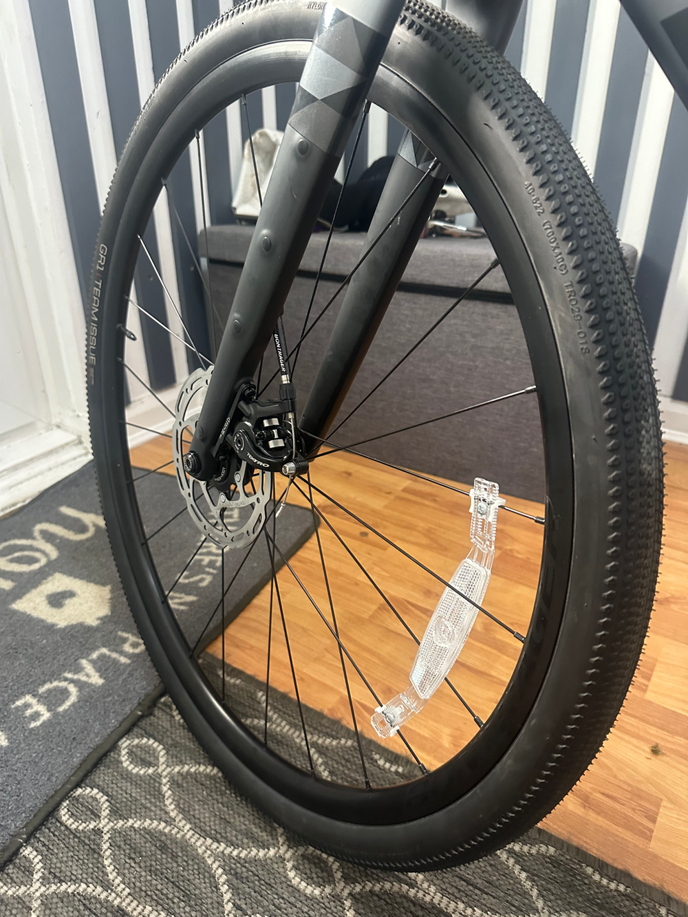 Trek Checkpoint AL 4 2025