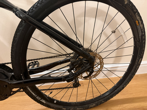 Giant Roam E+ GTS 2022