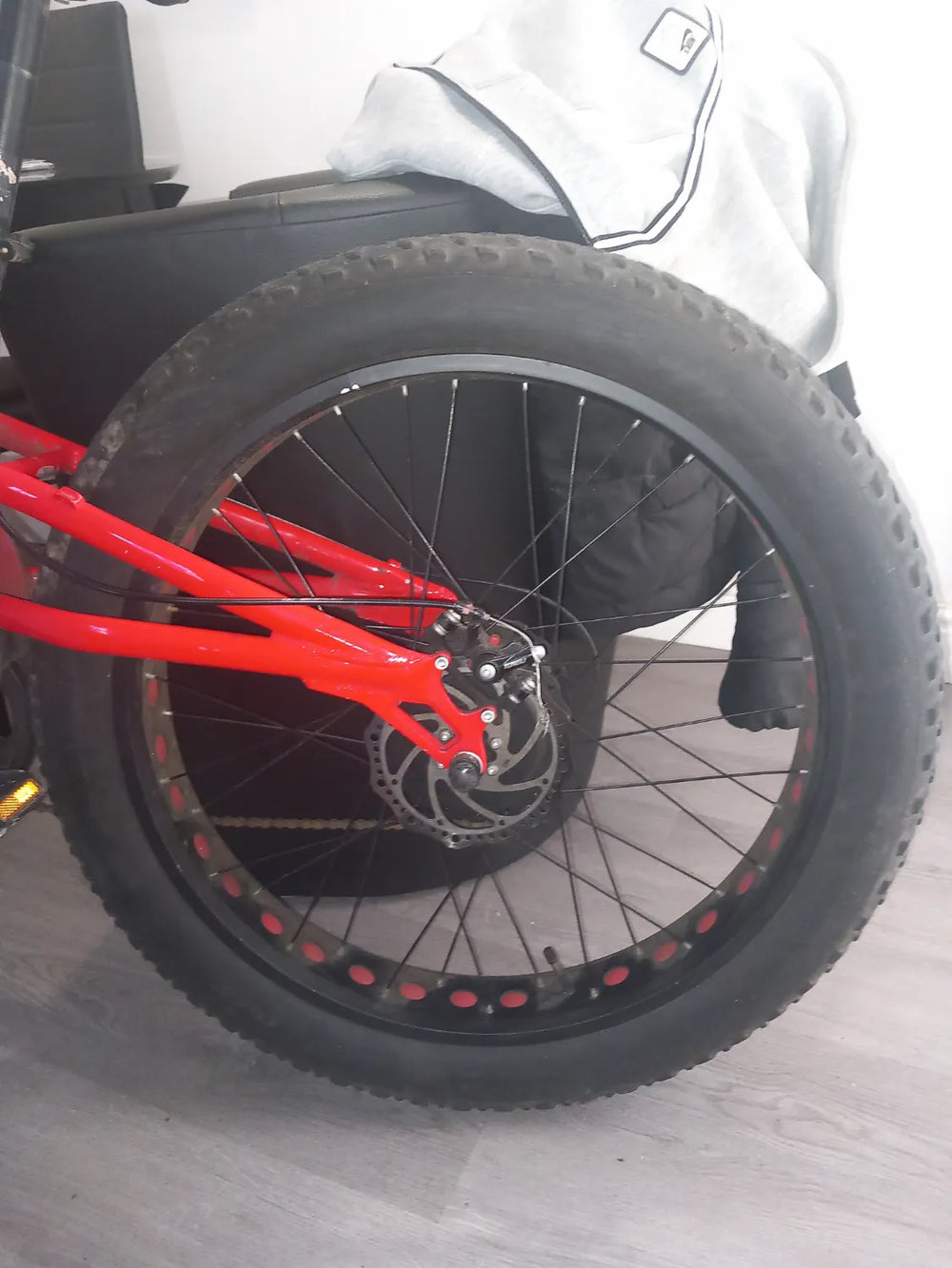 Curv-ve E-bike Curv-ve 2026