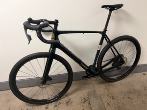 Trek Checkpoint SL 6 AXS Gen 3 Carbon Gravel 2026