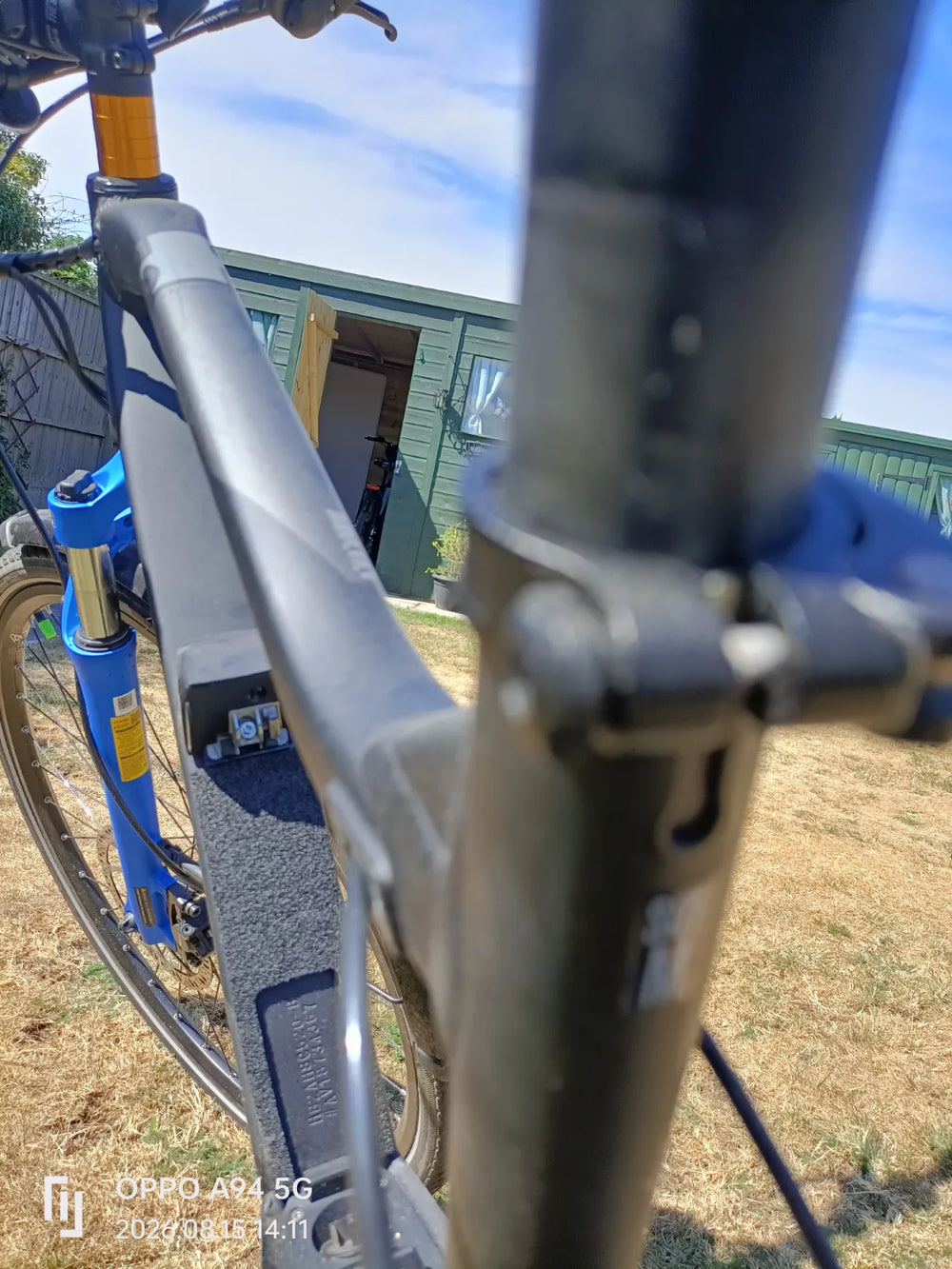 Haibike Sduro Trekking 1.0 2020
