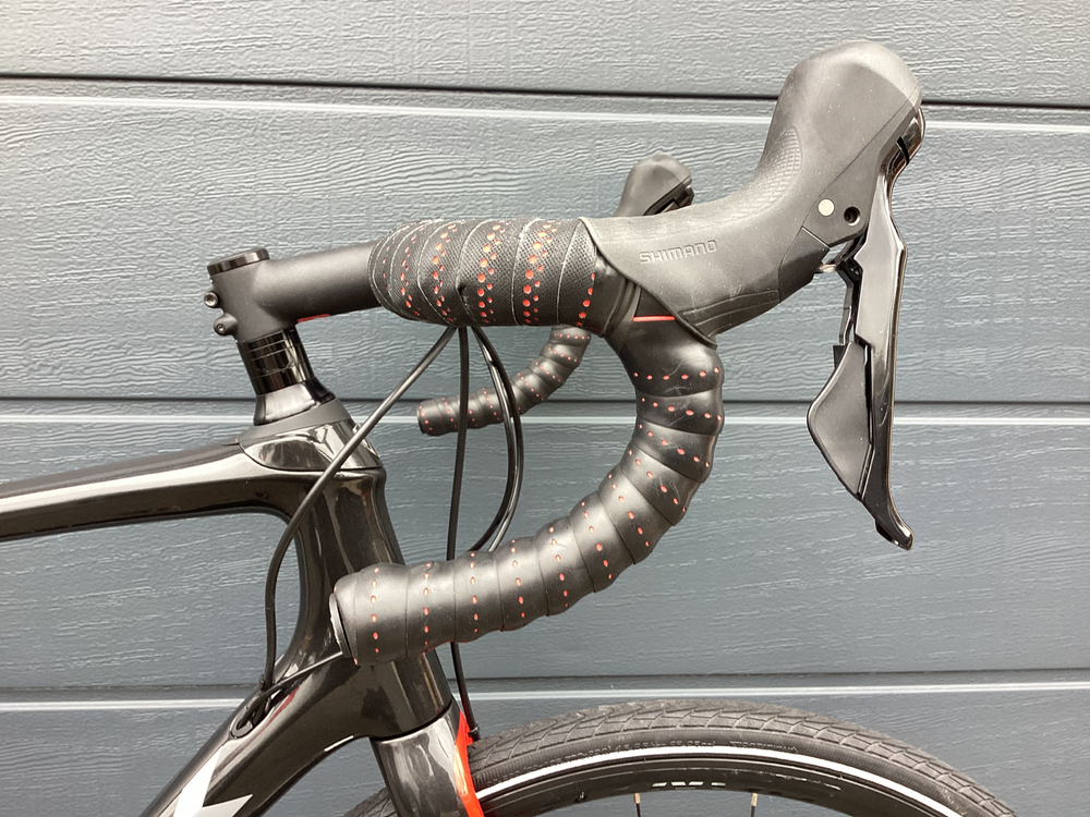Trek Domane SL 5 Disc 2019
