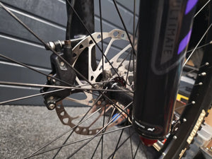 Specialized Turbo Kenevo SL Expert Electric MTB 2025