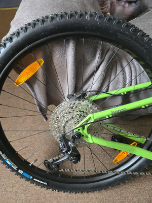 Kona Honzo 29er 2019