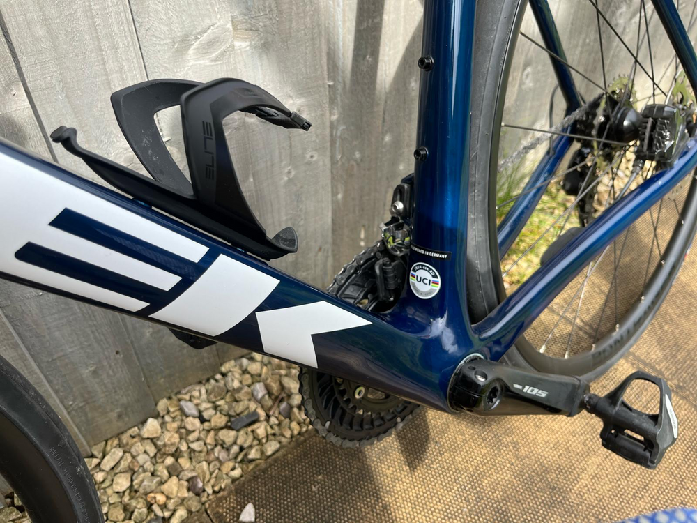 Trek emonda SL 5 2021
