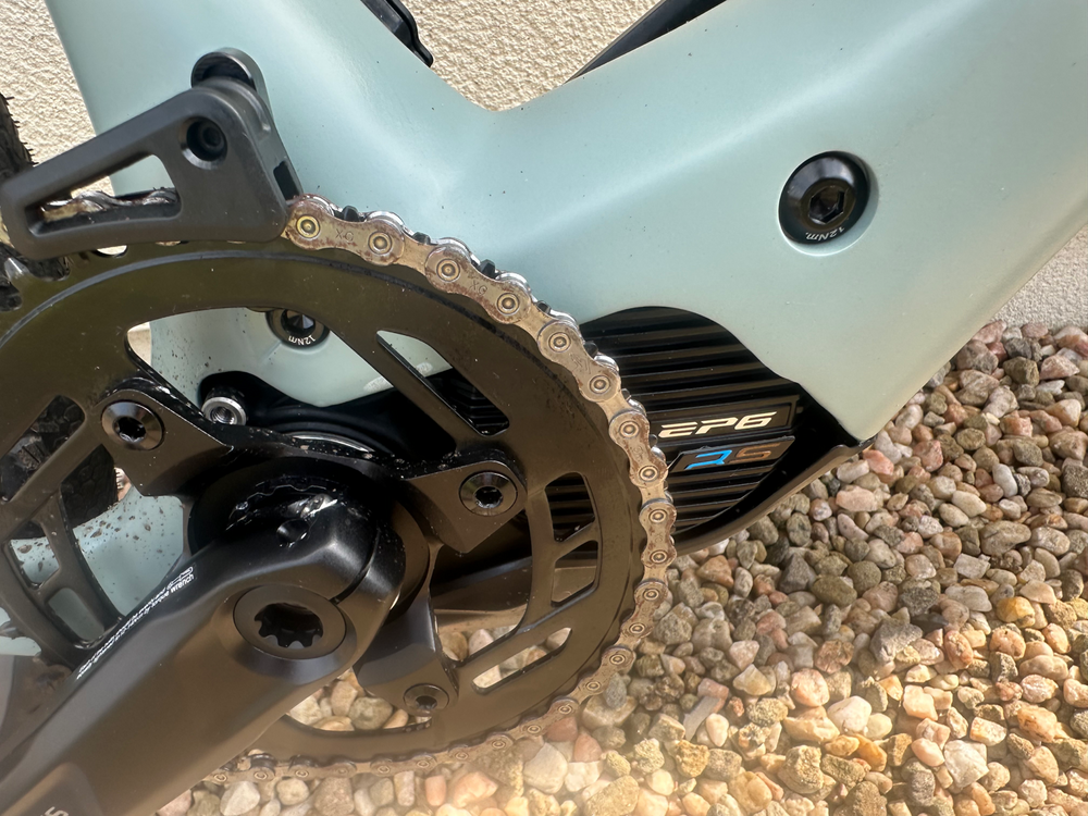 Orbea Denna H40 2025