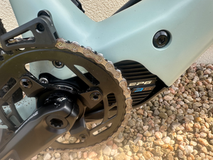 Orbea Denna H40 2025
