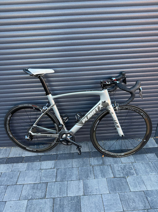 Planet X EC-130E Shimano Ultegra