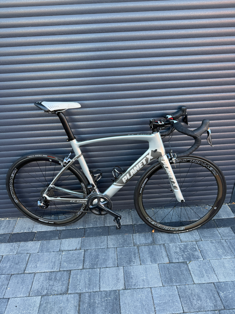 Planet X EC-130E Shimano Ultegra