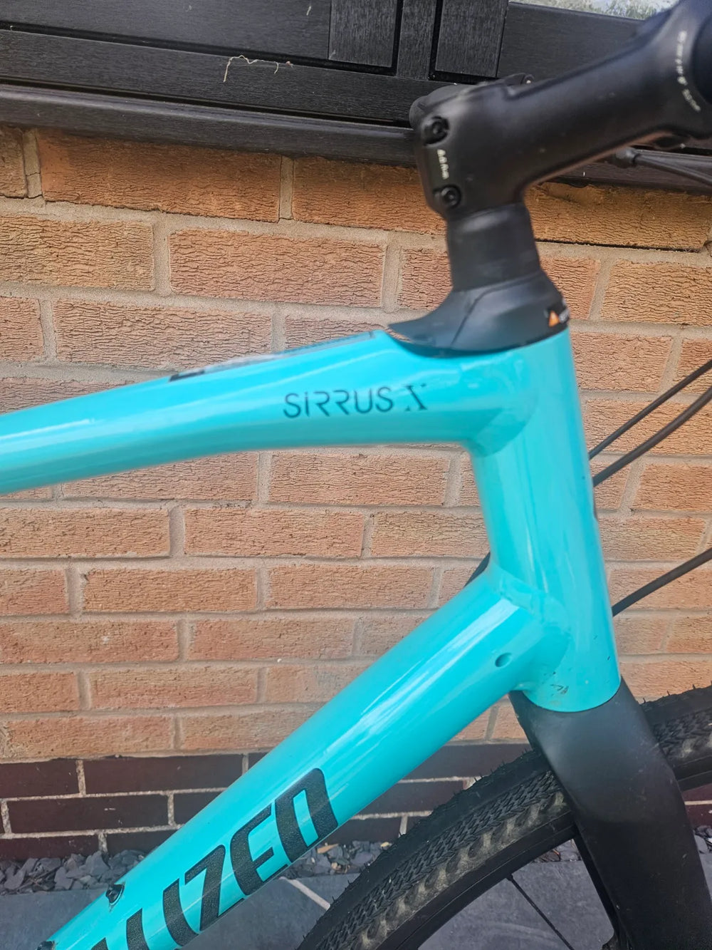 Specialized Sirrus X 4 0 2022