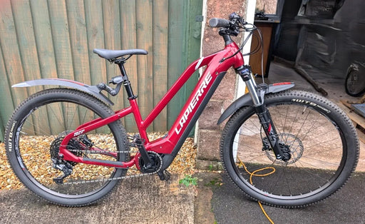 Lapierre Overvolt HT 7.6 Low 2023