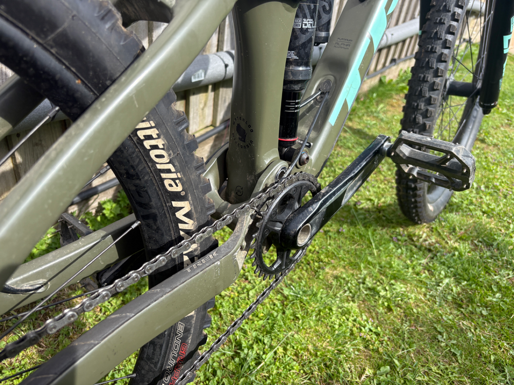 Trek Remedy 8 27.5 2024