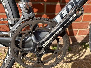 Eddy Merckx EMX-3 2011