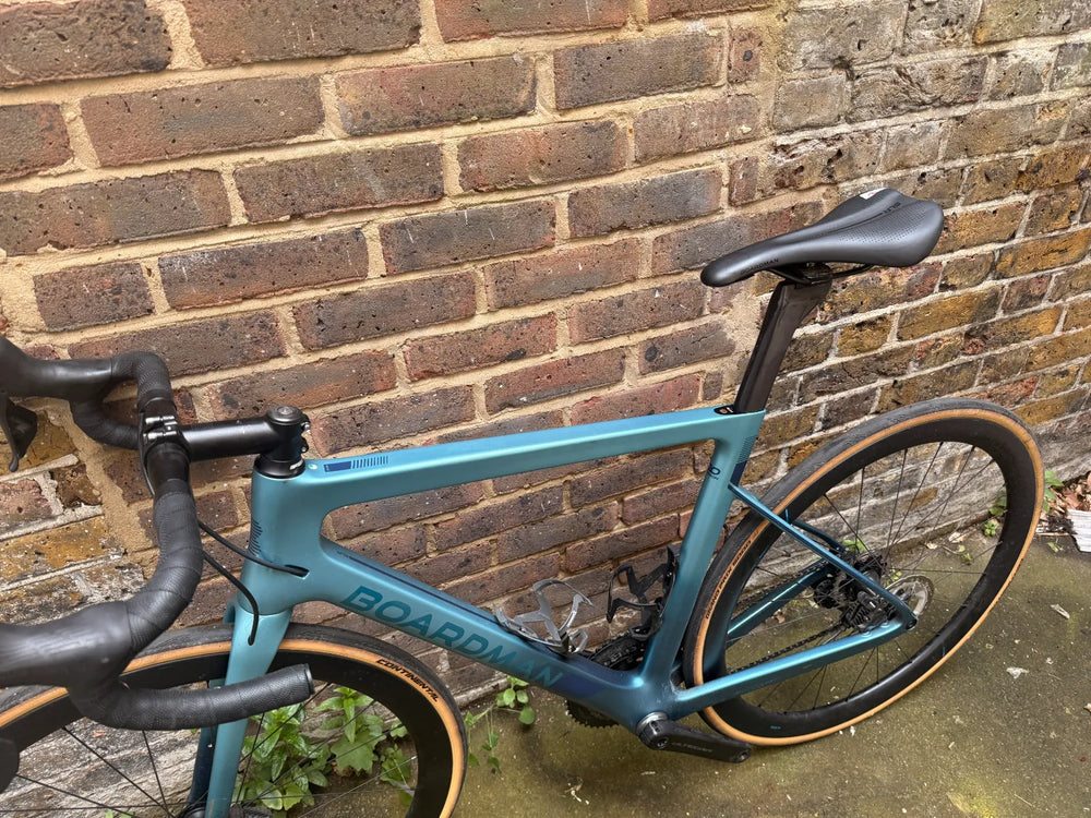 Boardman SLR 9 6 Carbon 2025