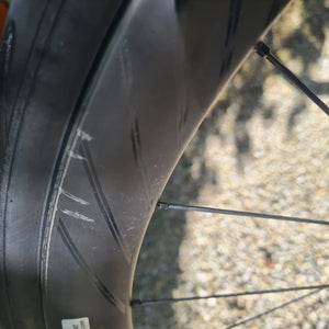 Canyon Endurace CF SLX Disc 9.0 Etap 2018