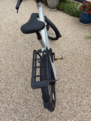 Vanmoof A5Open 2025