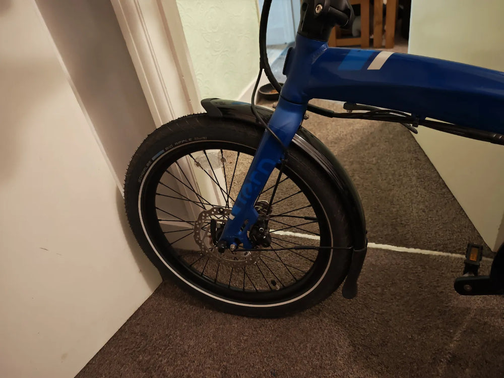 Tern Vektron Q9 2023