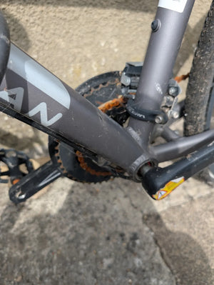 Boardman MTX 8 6 2023