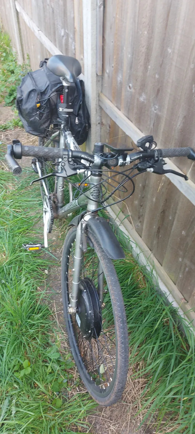 Trek 7300 2004