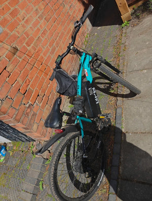 BPB Ebike 2025
