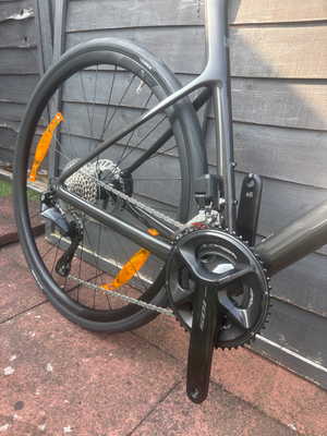 Scott Addict 40 Carbon Road 2026