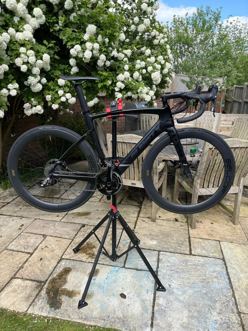 Planet X EC-130E Rivet Rider Disc SRAM Rival 22 HRD Carbon 2022