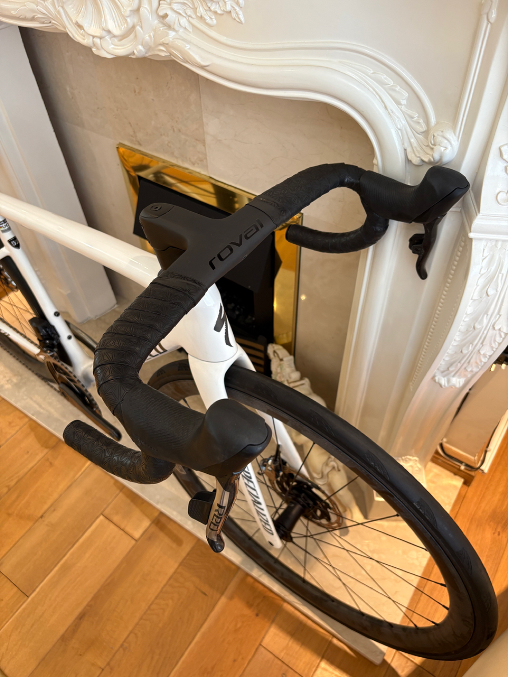 Specialized Tarmac SL8 Pro - SRAM Force eTap AXS 2024