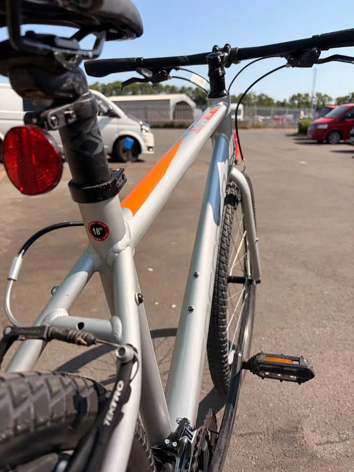 Carrera Parva 2020