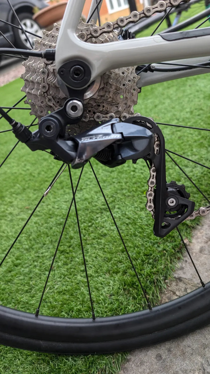 Giant TCR Advanced 1 2021