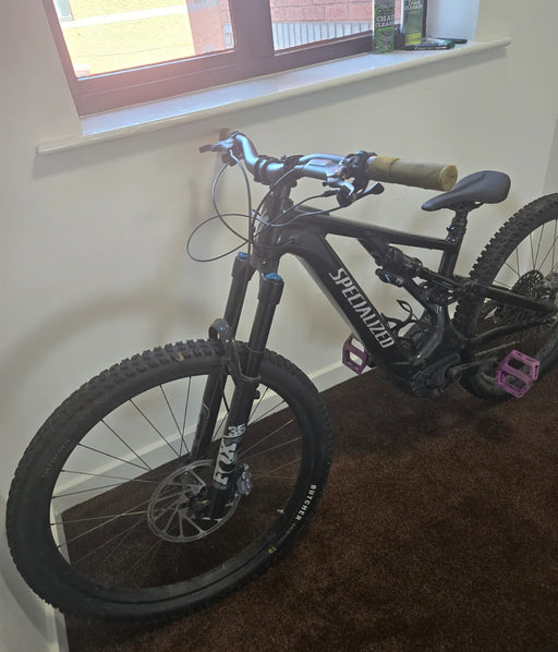 Specialized Turbo Levo Comp Carbon 2023