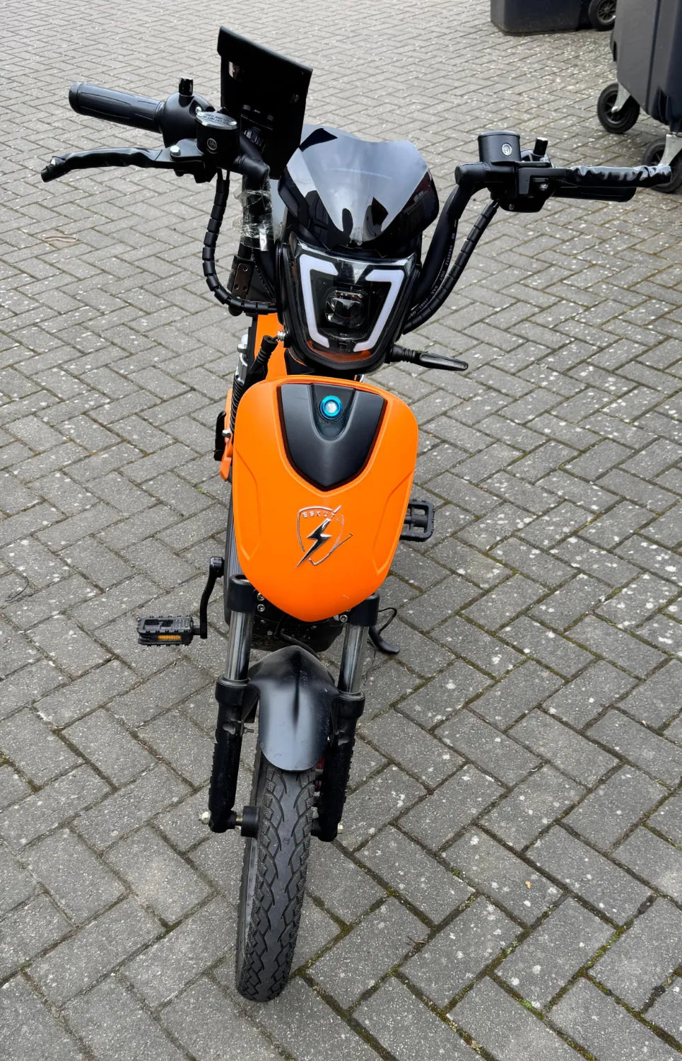 Eskuta Sk250 (2024)